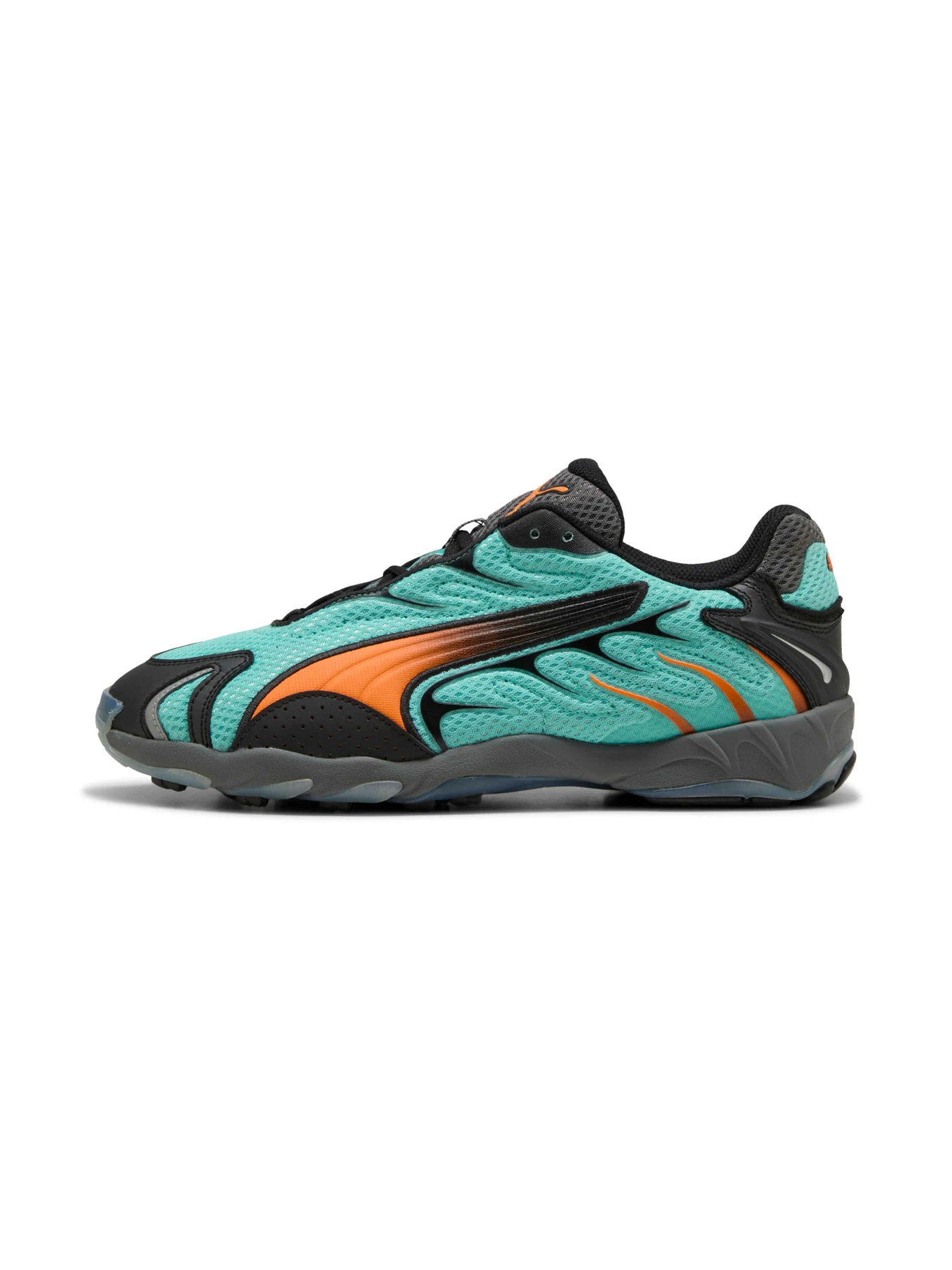 Кроссовки PUMA Inhale модель 401560 Кроссовки PUMA Inhale модель 401560 Фото