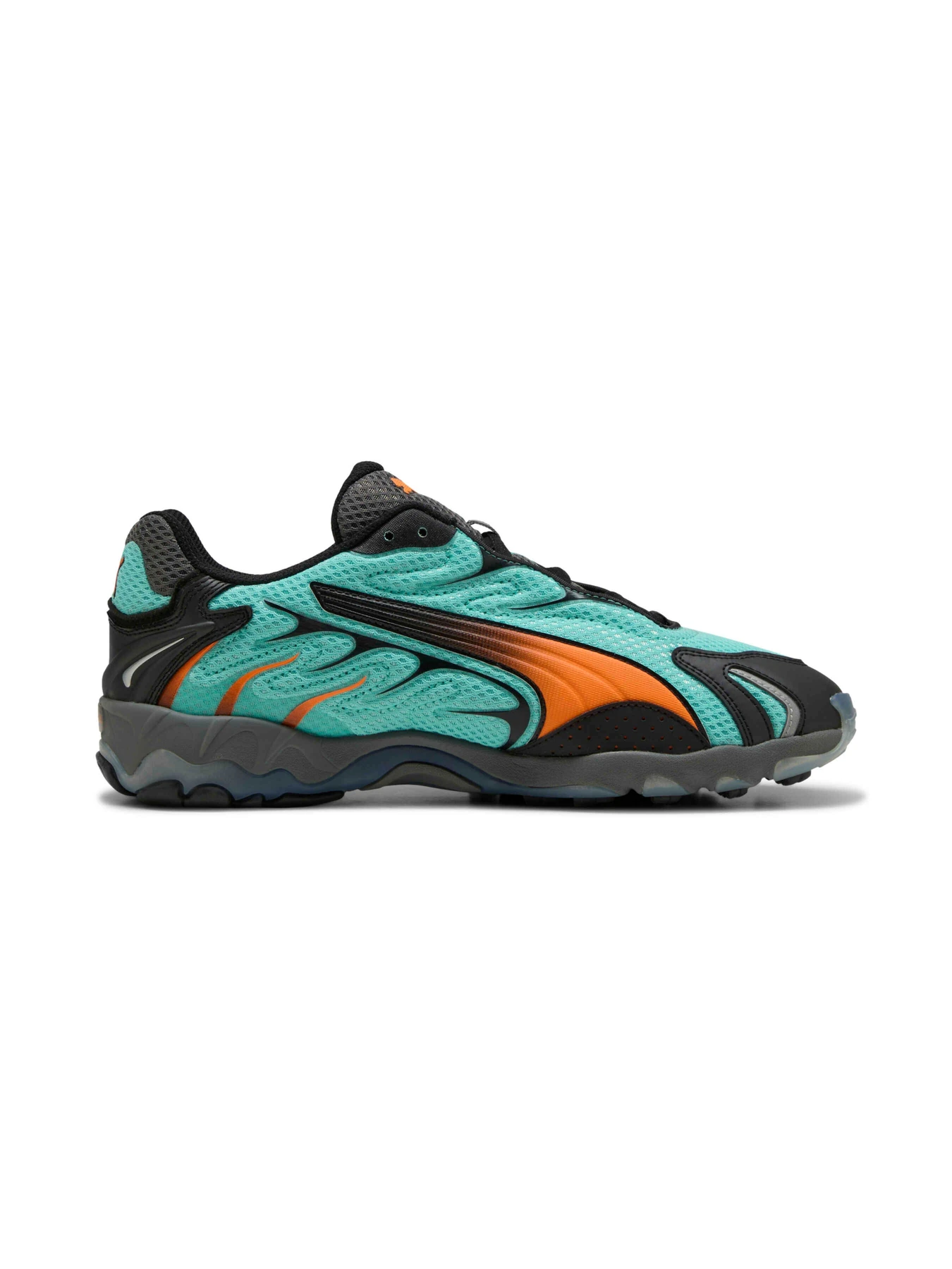 Кроссовки PUMA Inhale модель 401560 Кроссовки PUMA Inhale модель 401560 Фото