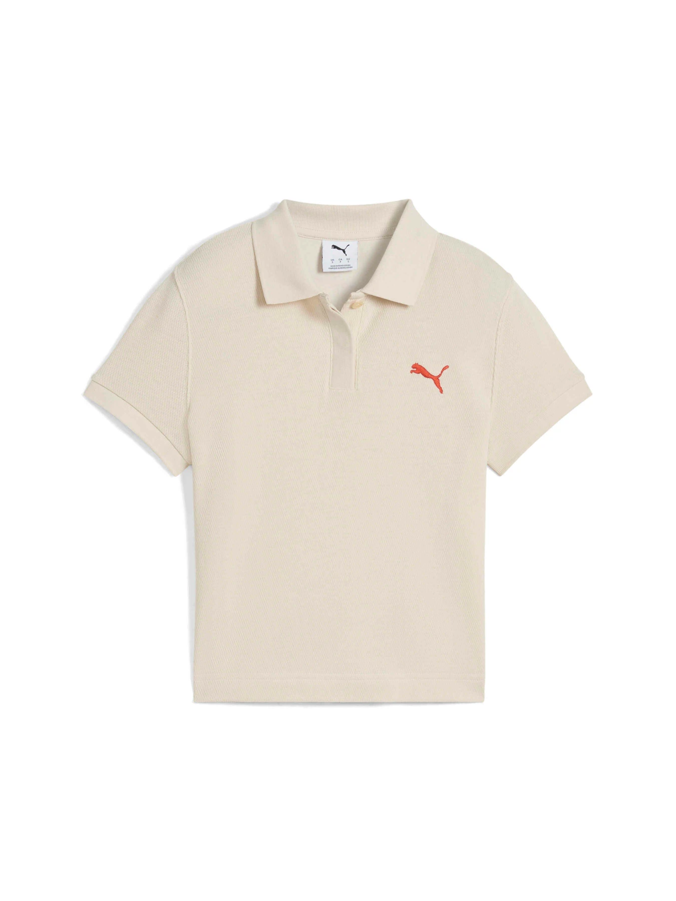 Футболки и поло PUMA Premium Ess Polo модель 629777 Фото