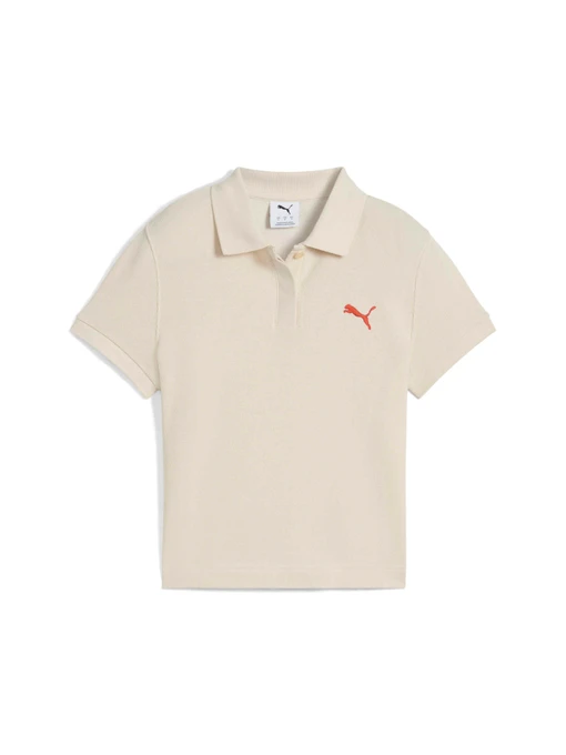 Футболки и поло PUMA Premium Ess Polo модель 629777 Фото