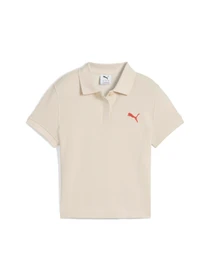 Футболки и поло PUMA Premium Ess Polo модель 629777 Фото