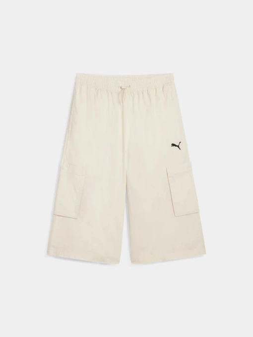 Шорты PUMA Future..archive Jorts модель 629692 Фото