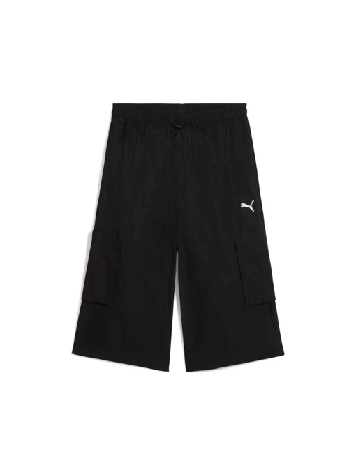 Шорты PUMA Future..archive Jorts модель 629692 Фото
