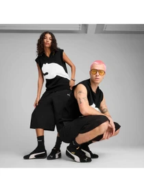 Шорты PUMA Future..archive Jorts модель 629692 Фото
