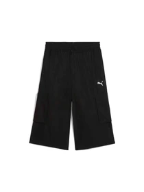 Шорты PUMA Future..archive Jorts модель 629692 Фото