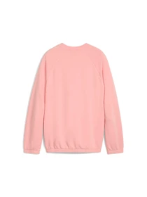 Худи и свитшоты PUMA Butterfly Vibe Crew модель 629886 Фото
