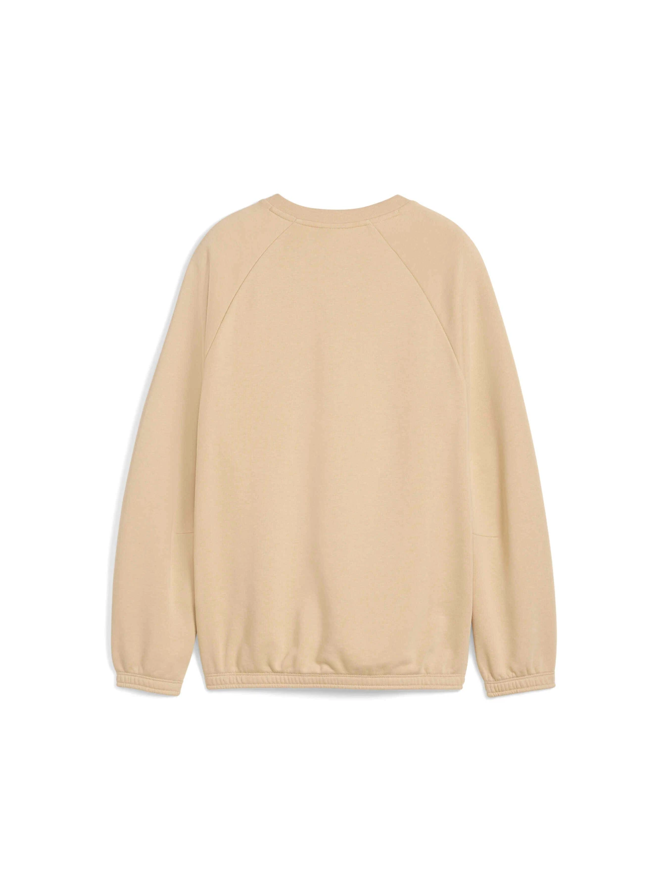 Худи и свитшоты PUMA Butterfly Vibe Crew модель 629886 Фото