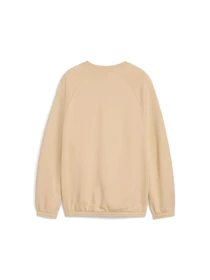 Худи и свитшоты PUMA Butterfly Vibe Crew модель 629886 Фото