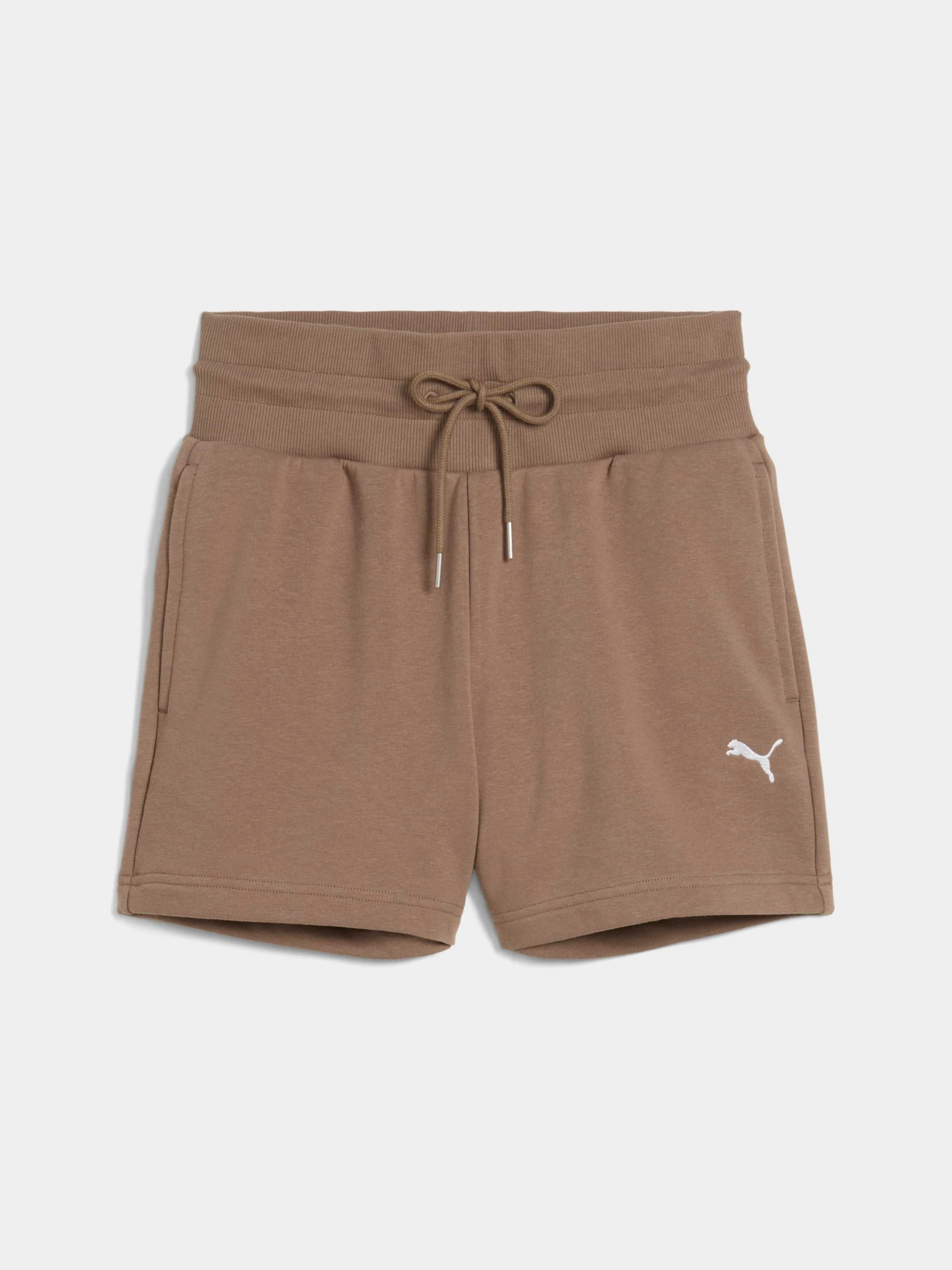 Жіночі Повсякденні шорти PUMA Wardrobe Ess Shorts
