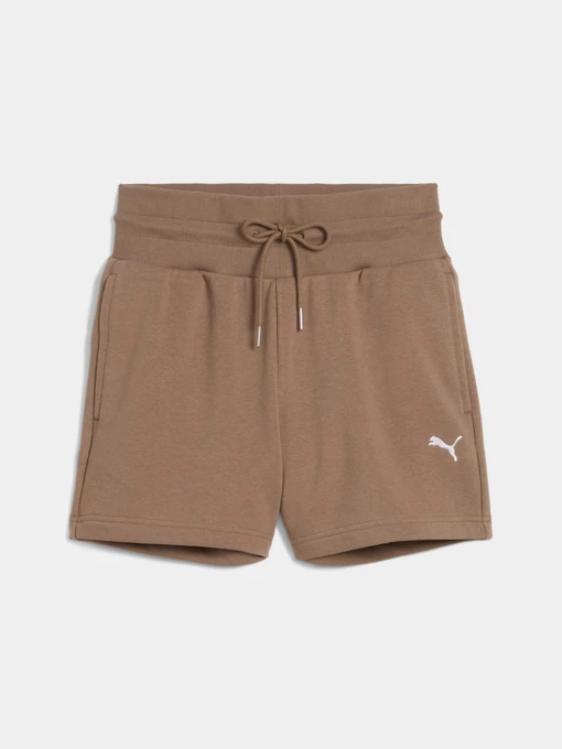 Шорты PUMA Wardrobe Ess Shorts модель 629757 Фото