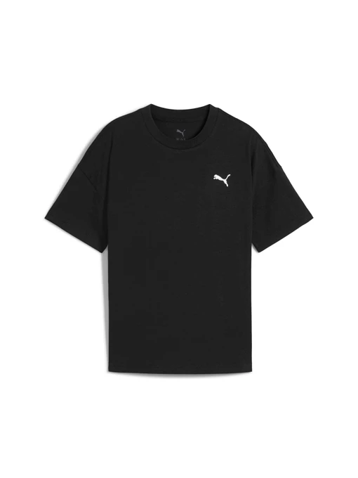 Футболки і поло PUMA Wardrobe Ess Relaxed Tee модель 629895 Фото