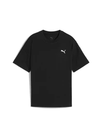 Футболки і поло PUMA Wardrobe Ess Relaxed Tee модель 629895 Фото