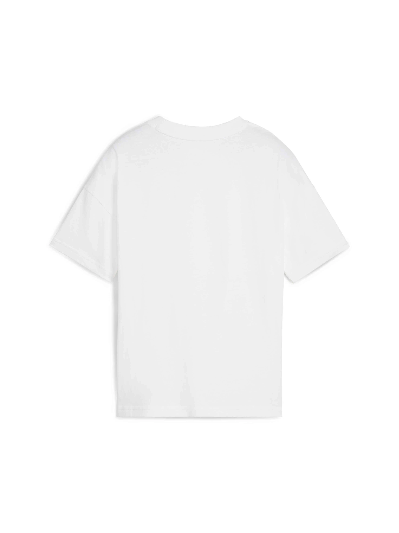 Футболки и поло PUMA Wardrobe Ess Relaxed Tee модель 629895 Фото