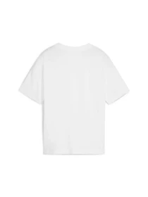 Футболки и поло PUMA Wardrobe Ess Relaxed Tee модель 629895 Фото