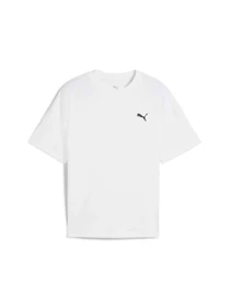 Футболки и поло PUMA Wardrobe Ess Relaxed Tee модель 629895 Фото