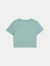 Футболки и поло PUMA Wardrobe Ess Baby Tee модель 629893 Фото