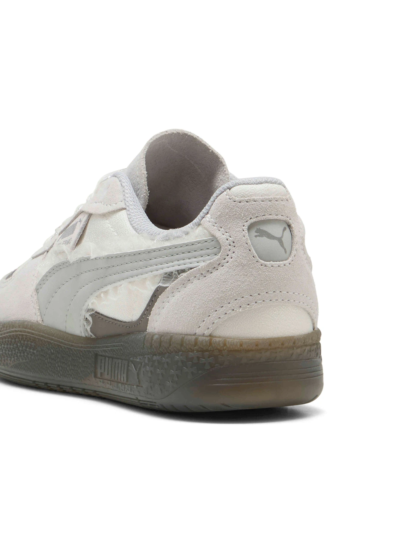 Кеды PUMA Palermo Moda Glam Ath Wns модель 401286 Кеды PUMA Palermo Moda Glam Ath Wns модель 401286 Фото