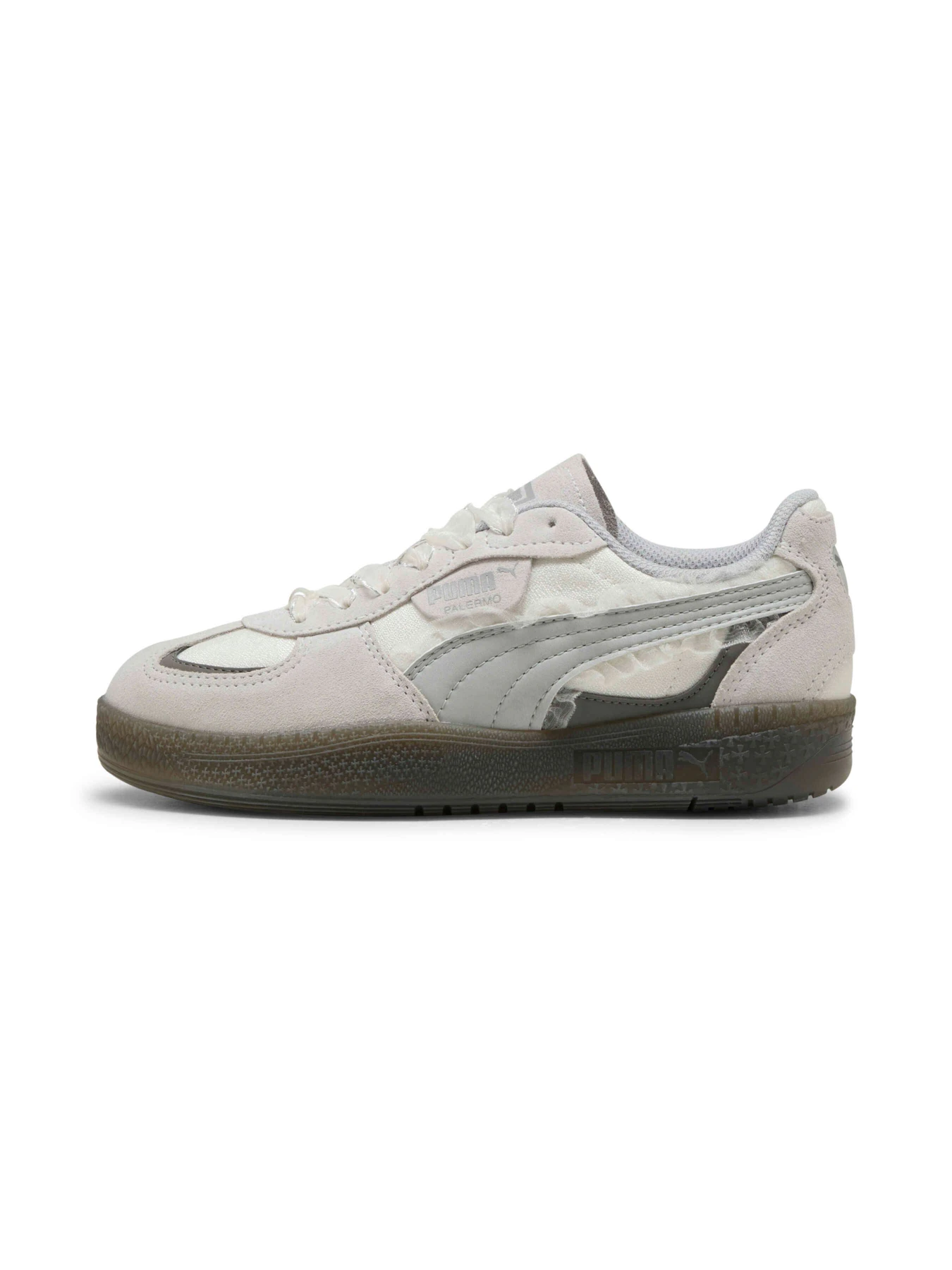 Кеды PUMA Palermo Moda Glam Ath Wns модель 401286 Кеды PUMA Palermo Moda Glam Ath Wns модель 401286 Фото
