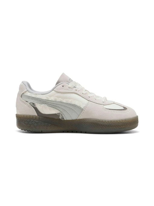 Кеды PUMA Palermo Moda Glam Ath Wns модель 401286 Фото