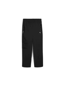 Брюки PUMA Tech Relaxed Cargo Pants модель 629683 Фото