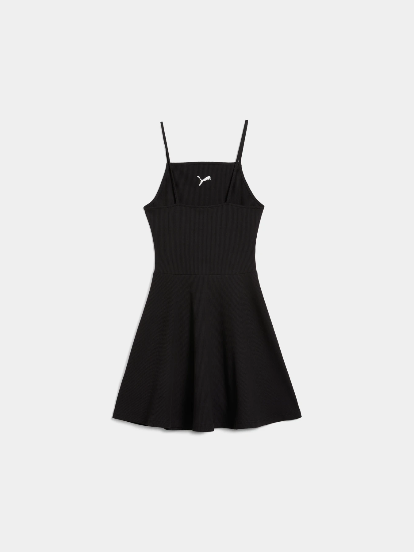 Платья PUMA Wardrobe Ess Short Dress модель 630743 Фото