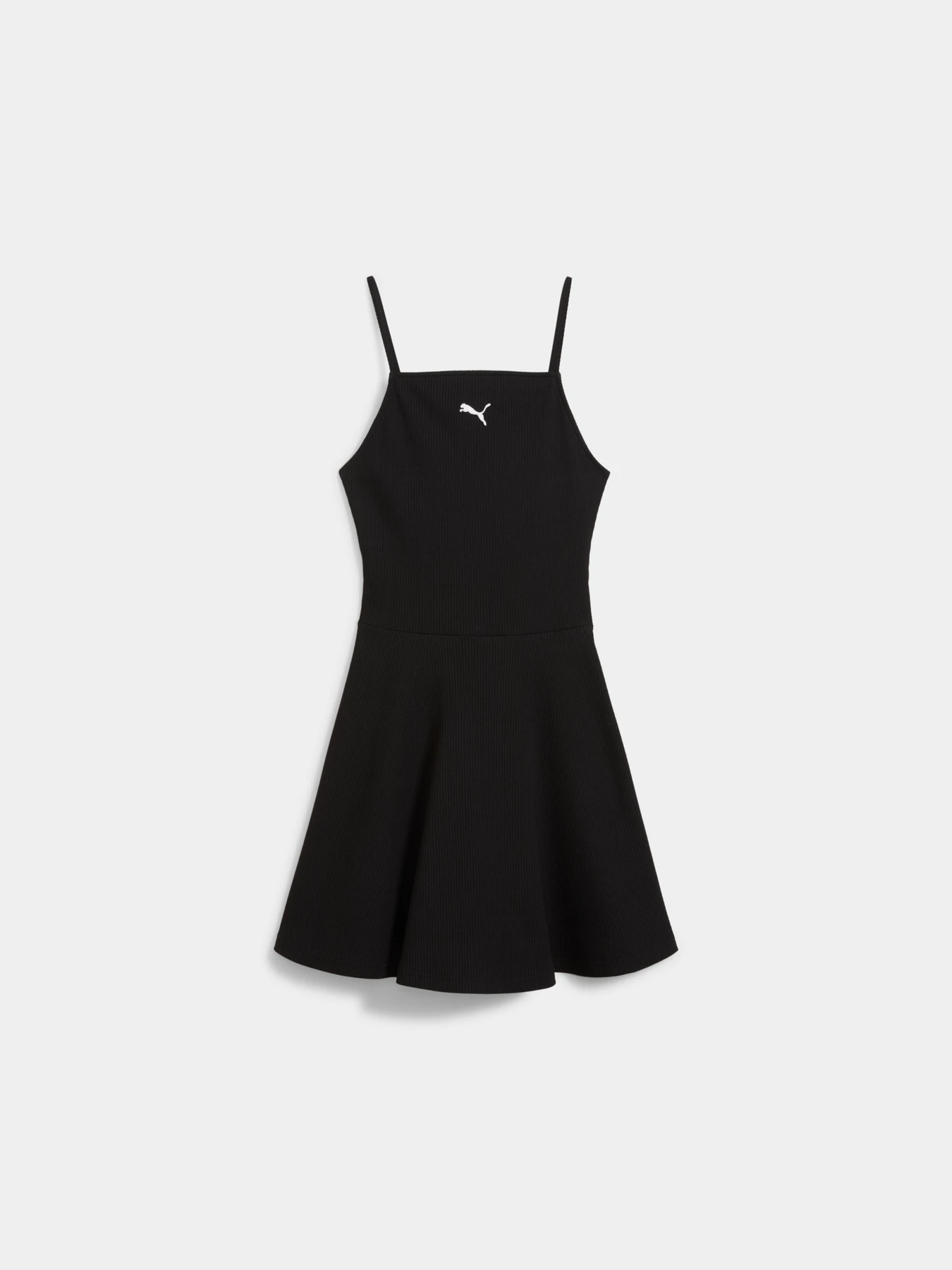 Платья PUMA Wardrobe Ess Short Dress модель 630743 Фото