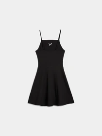 Платья PUMA Wardrobe Ess Short Dress модель 630743 Фото