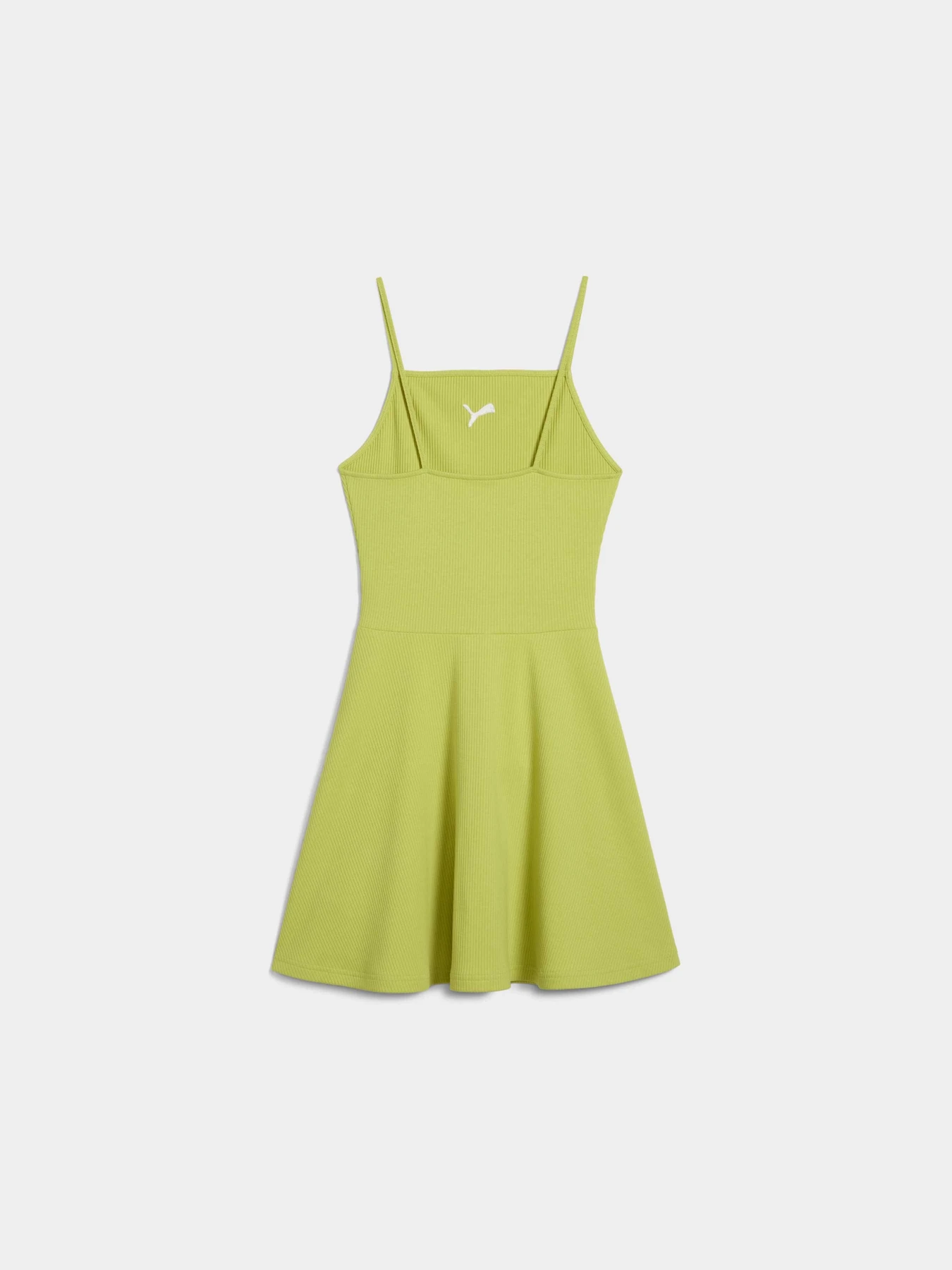 Платья PUMA Wardrobe Ess Short Dress модель 630743 Фото
