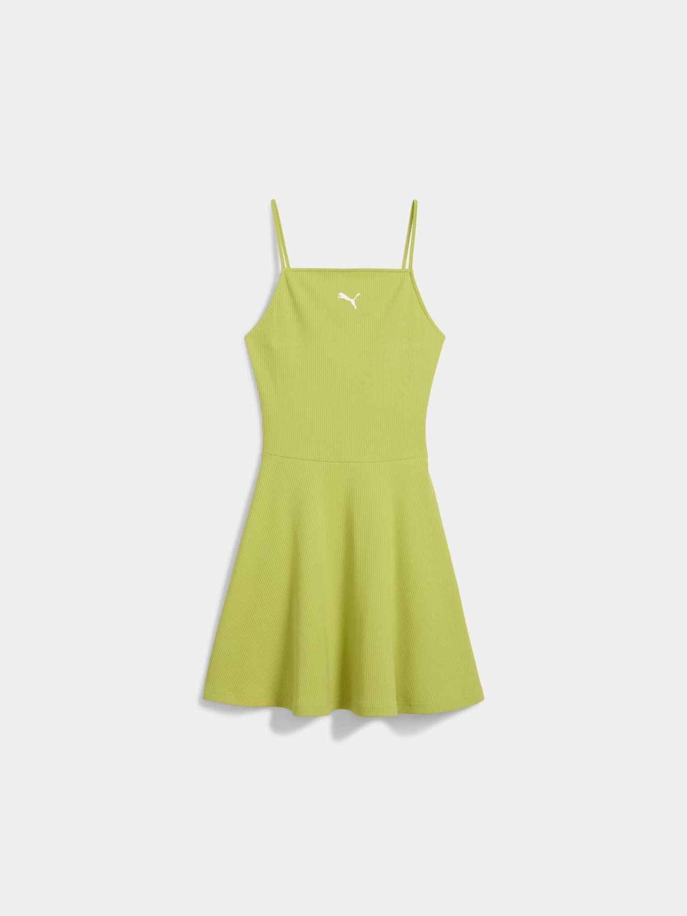 Платья PUMA Wardrobe Ess Short Dress модель 630743 Фото