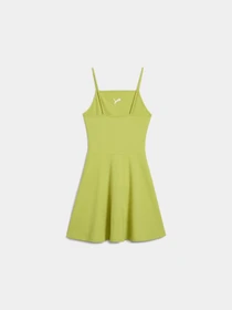 Платья PUMA Wardrobe Ess Short Dress модель 630743 Фото