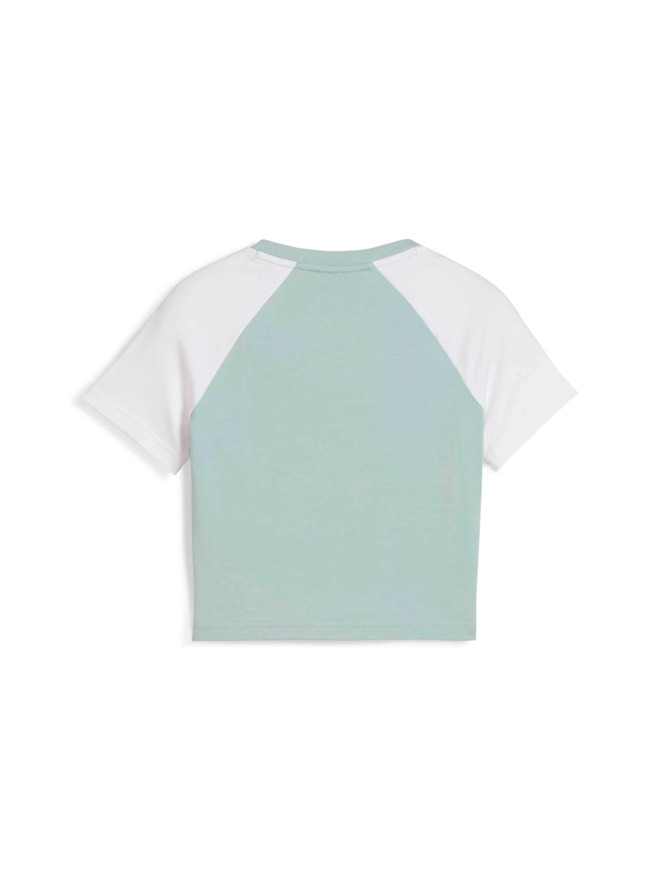 Футболки і поло PUMA Butterfly Vibe Baby Tee модель 629883 Футболки і поло PUMA Butterfly Vibe Baby Tee модель 629883 Фото