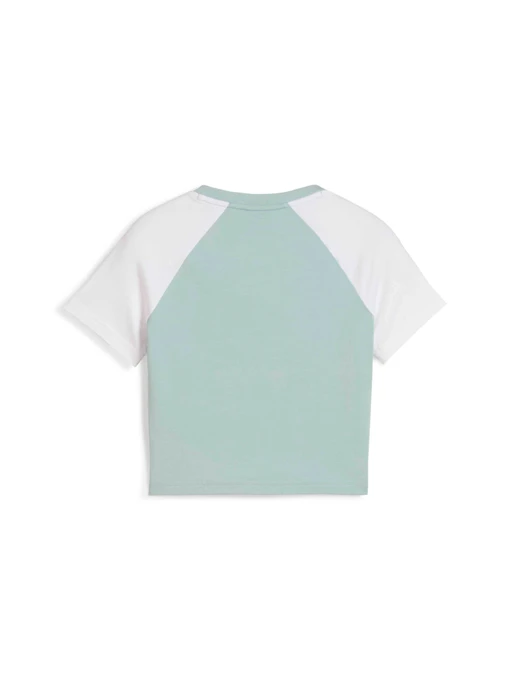 Дитяча Футболка PUMA Butterfly Vibe Baby Tee фото 2