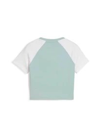 Футболки і поло PUMA Butterfly Vibe Baby Tee модель 629883 Фото