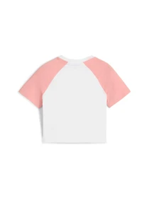 Футболки и поло PUMA Butterfly Vibe Baby Tee модель 629883 Фото