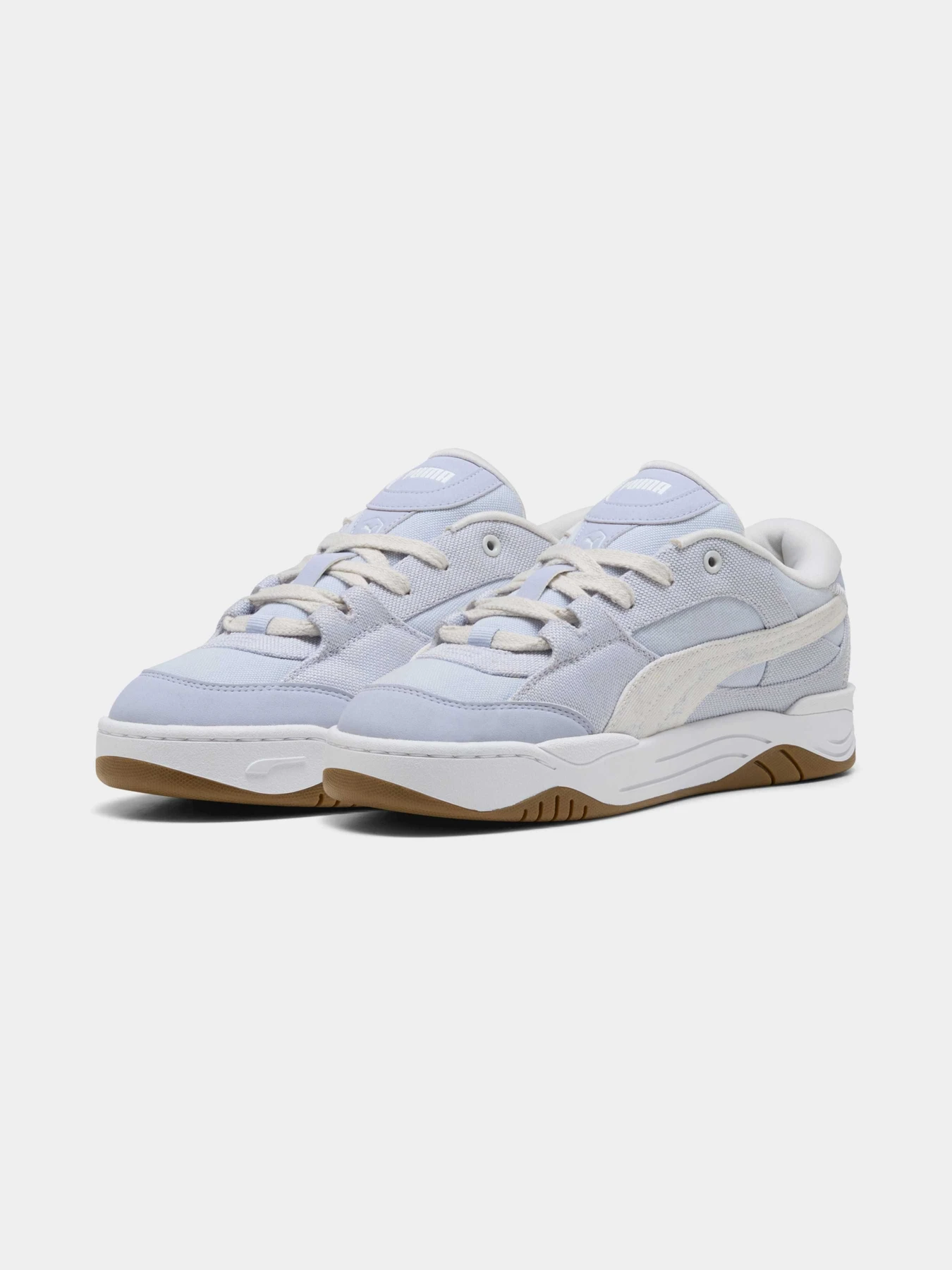 Кеды PUMA -180 Exciting Pack модель 401638 Кеды PUMA -180 Exciting Pack модель 401638 Фото