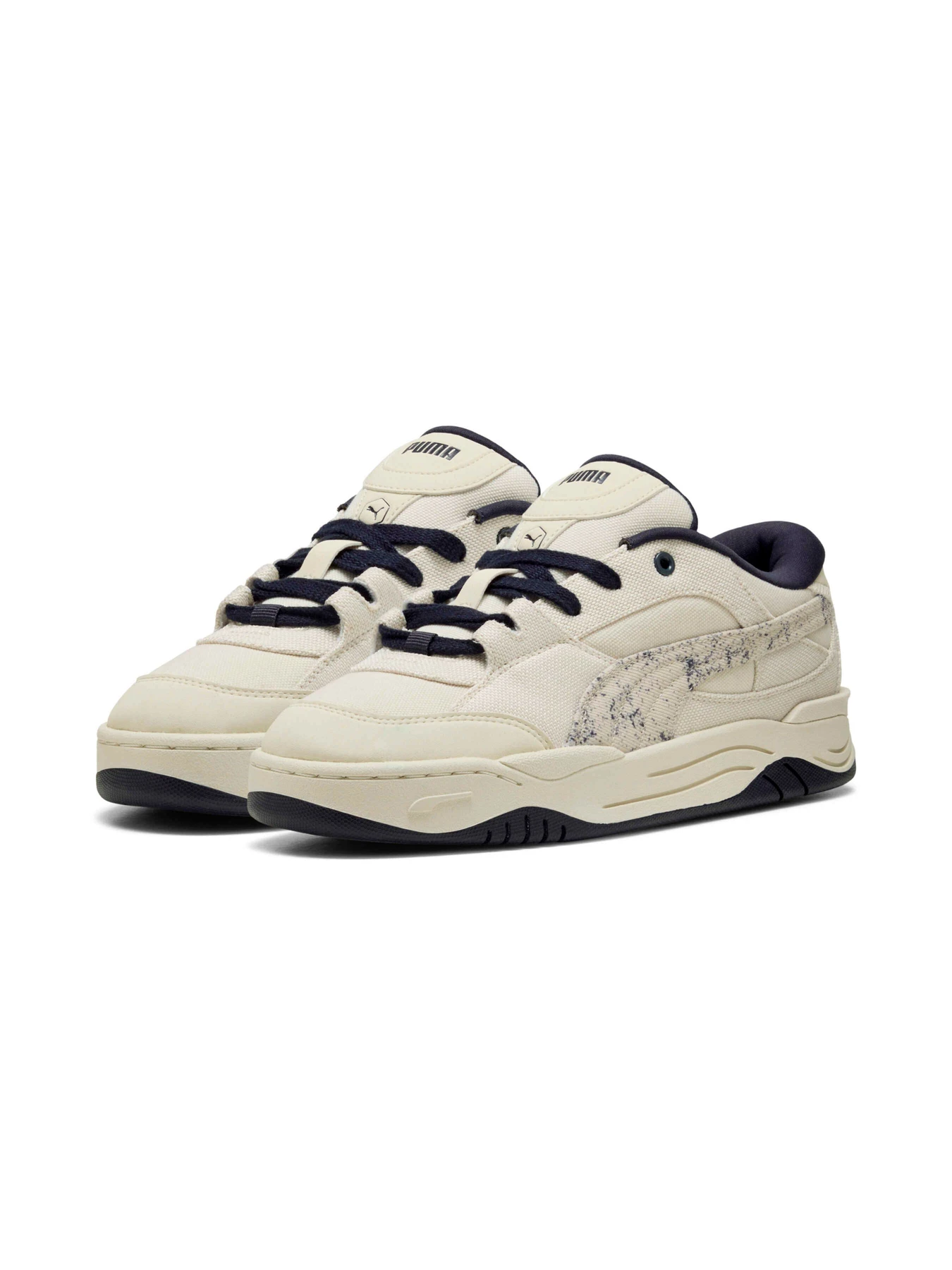 Кеды PUMA -180 Exciting Pack модель 401638 Кеды PUMA -180 Exciting Pack модель 401638 Фото