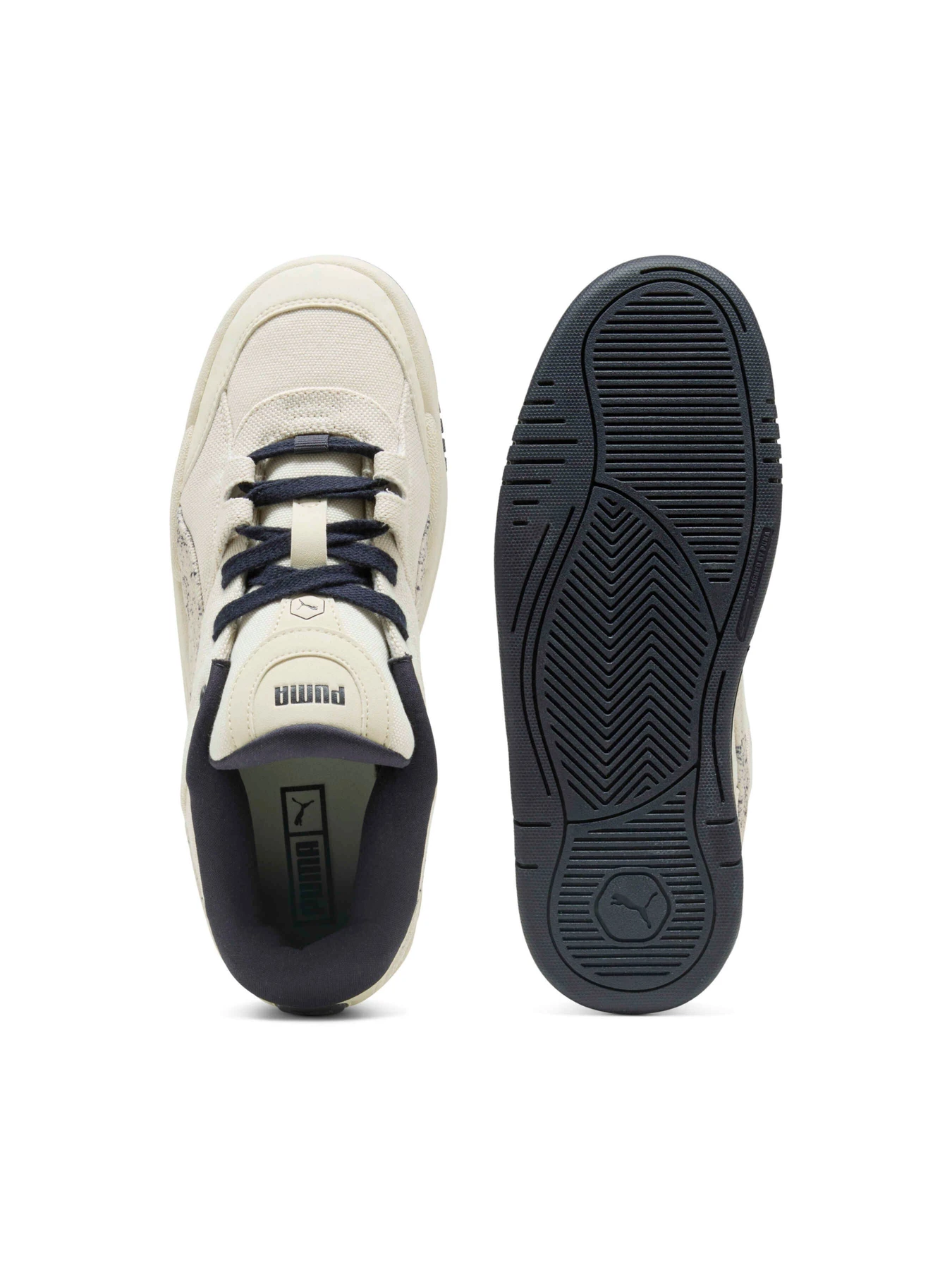 Кеды PUMA -180 Exciting Pack модель 401638 Кеды PUMA -180 Exciting Pack модель 401638 Фото