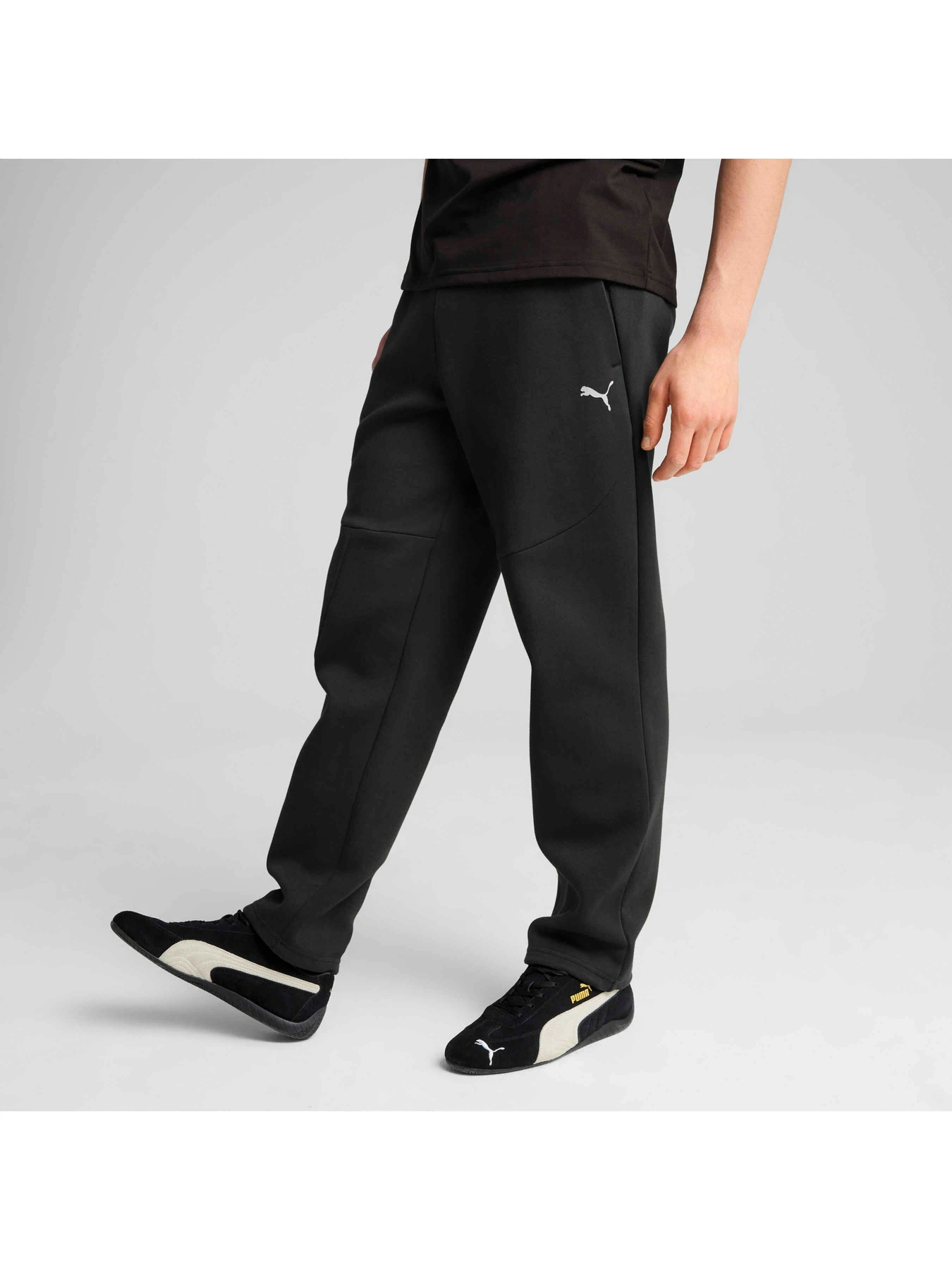 Брюки PUMA Tech Track Pants модель 629682 Фото