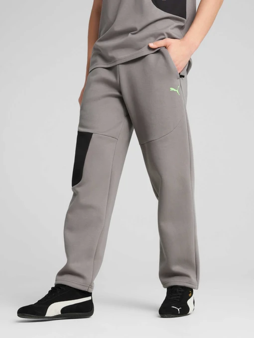 Чоловічі Спортивні штани PUMA Tech Track Pants фото 3
