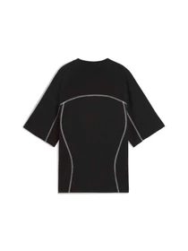 Футболки і поло PUMA Dare To Oversized Tee модель 629827 Фото