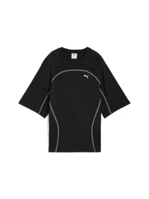 Футболки і поло PUMA Dare To Oversized Tee модель 629827 Фото