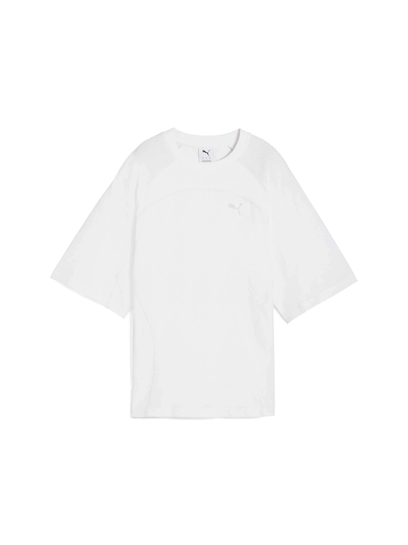 Футболки и поло PUMA Dare To Oversized Tee модель 629827 Фото