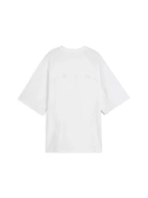 Футболки и поло PUMA Dare To Oversized Tee модель 629827 Фото