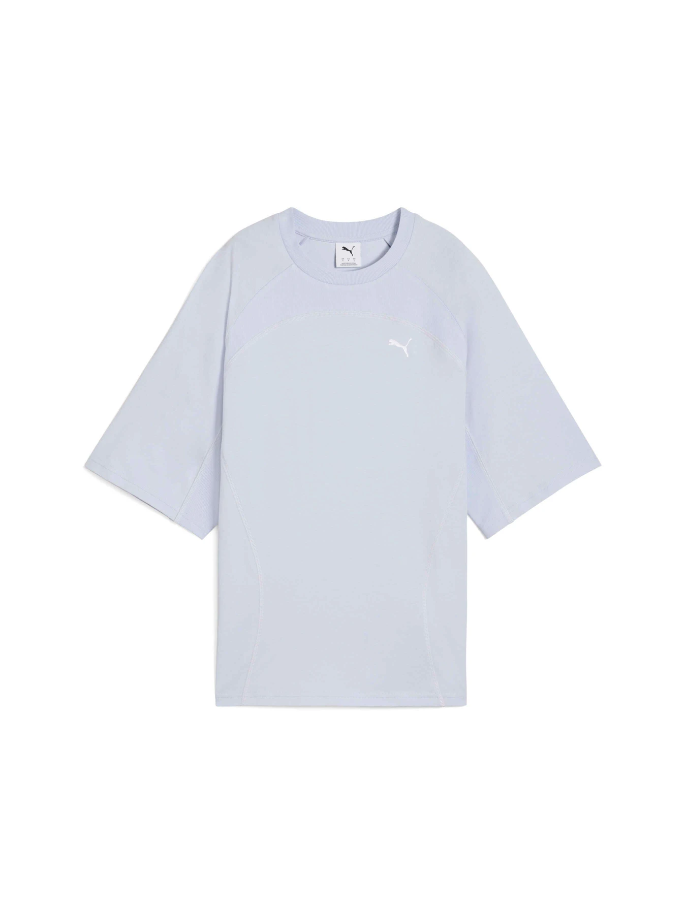 Футболки и поло PUMA Dare To Oversized Tee модель 629827 Фото