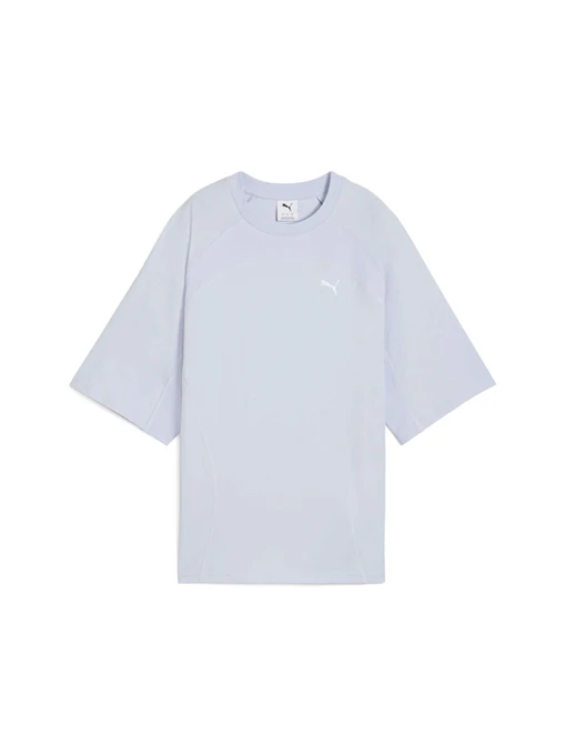 Футболки и поло PUMA Dare To Oversized Tee модель 629827 Фото