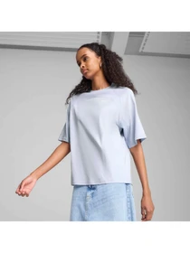 Футболки и поло PUMA Dare To Oversized Tee модель 629827 Фото