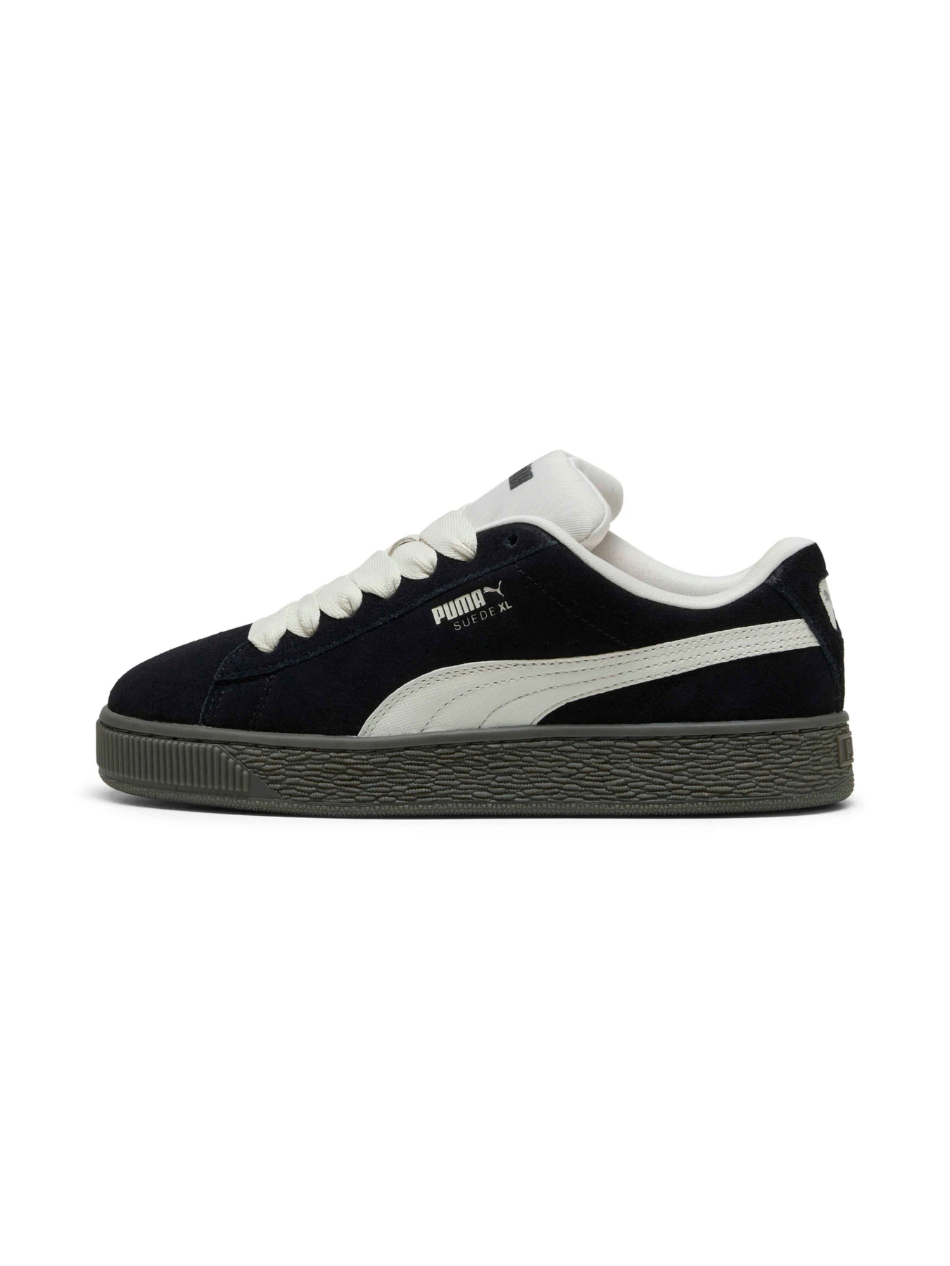 Кеды PUMA Suede Xl Quiet Lux Wns модель 401251 Кеды PUMA Suede Xl Quiet Lux Wns модель 401251 Фото