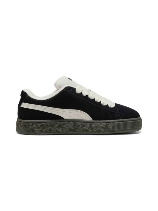 Кеды PUMA Suede Xl Quiet Lux Wns модель 401251 Фото