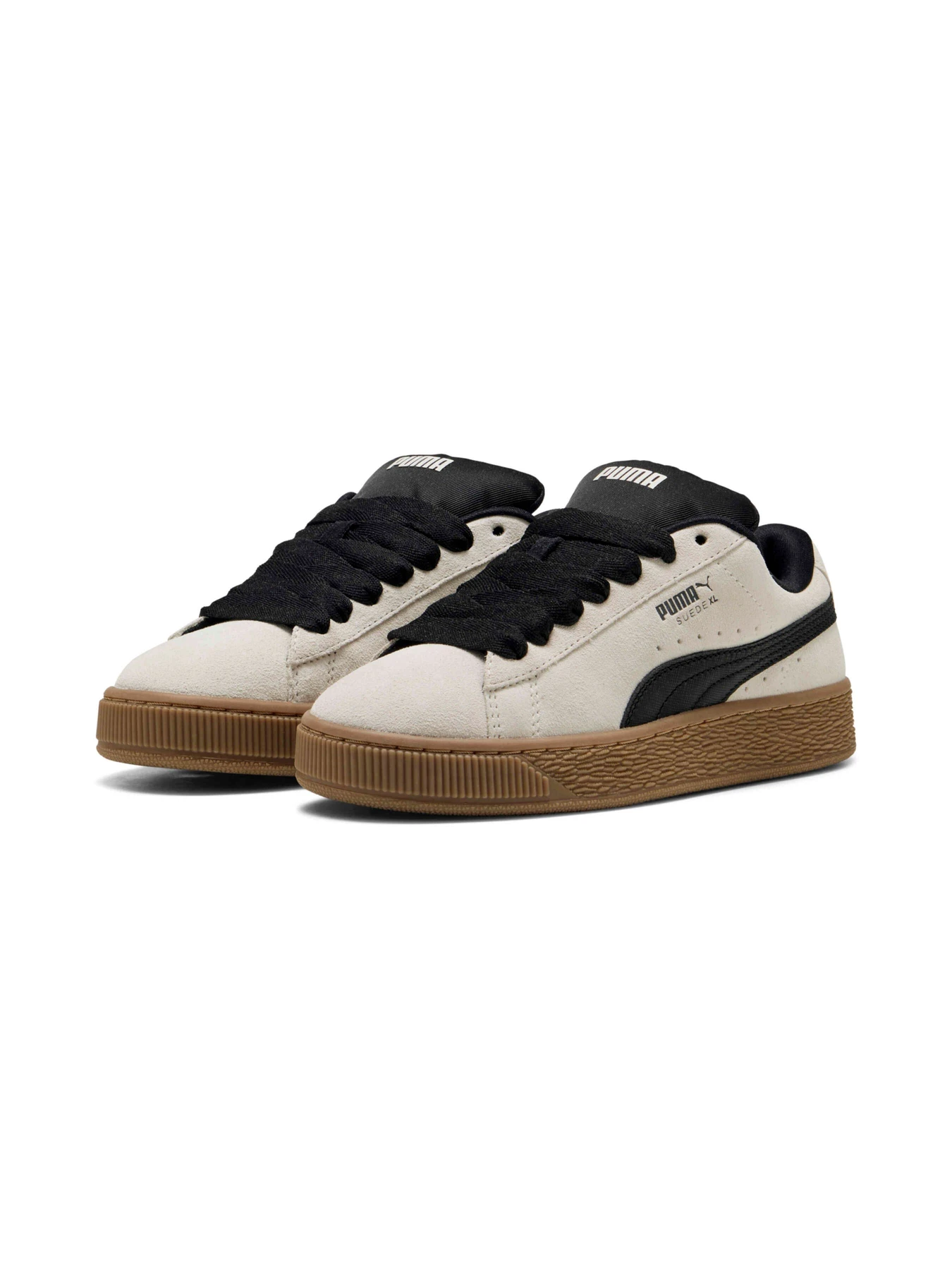 Кеды PUMA Suede Xl Quiet Lux Wns модель 401251 Кеды PUMA Suede Xl Quiet Lux Wns модель 401251 Фото