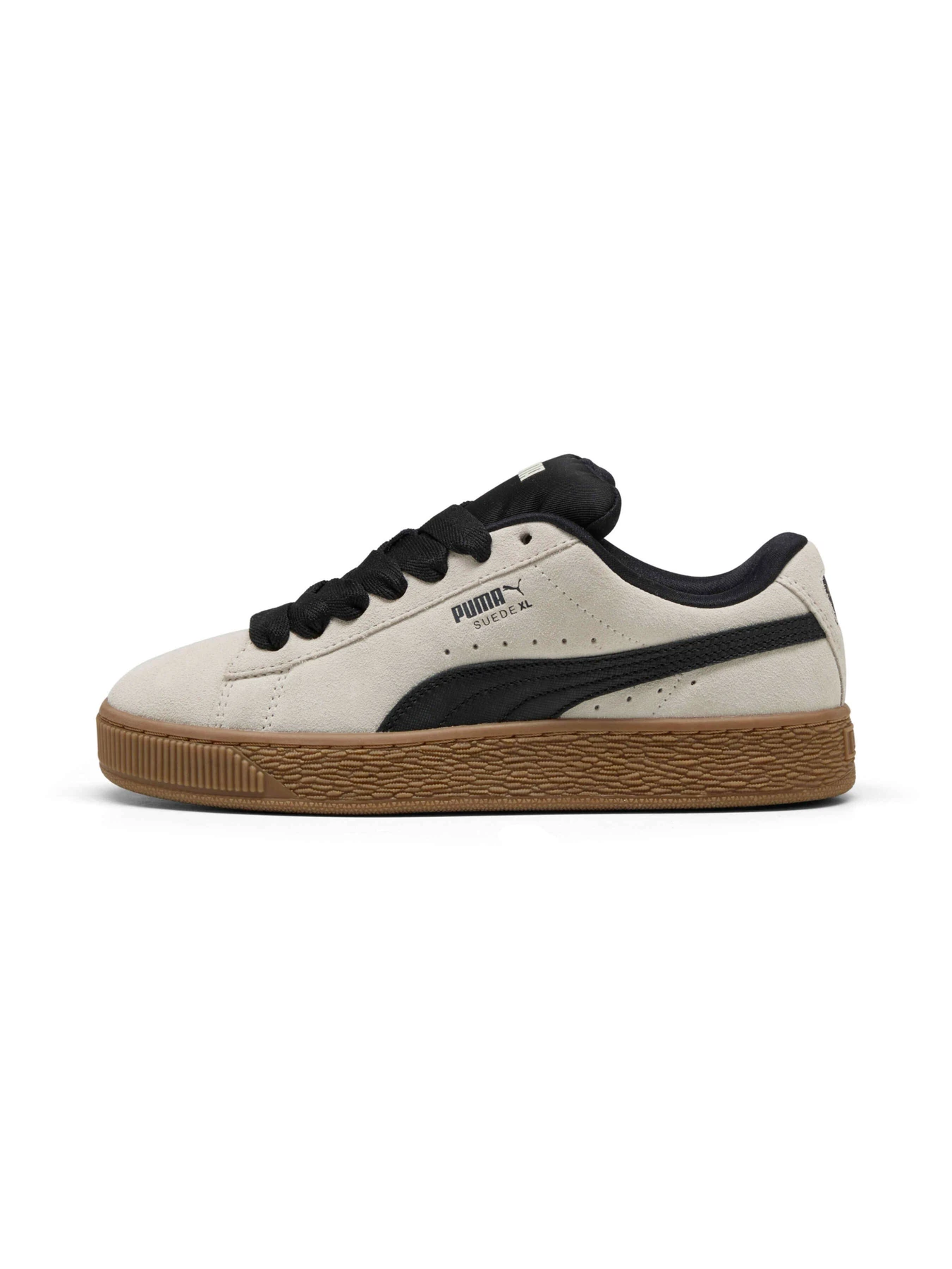 Кеды PUMA Suede Xl Quiet Lux Wns модель 401251 Кеды PUMA Suede Xl Quiet Lux Wns модель 401251 Фото
